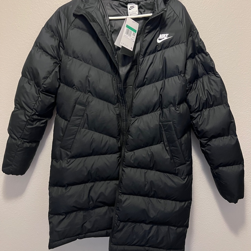 Nike Jacket